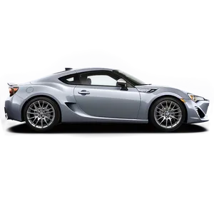 Toyota Sports Car Png Piq72 PNG Image