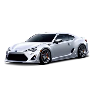 Toyota Sports Coupe Png 43 PNG Image