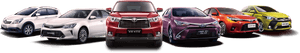 Land Cruiser Car Toyota Full Cars Prado Clipart - Toyota, HD Png Download PNG image with transparent background