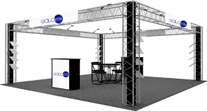 Trussahnem - Truss Trade Show, HD Png Download PNG with transparent background