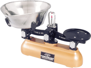Mechanical Counter Scales Is Manufactured By Everest - Mechanical Scales Images Hd, HD Png Download PNG