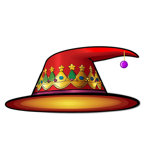 Traditional Birthday Hat PNG 67 PNG