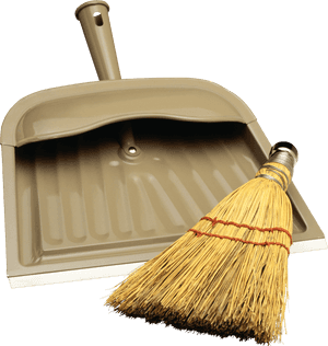 39857 - Things To Keep House Clean, HD Png Download PNG image with transparent background