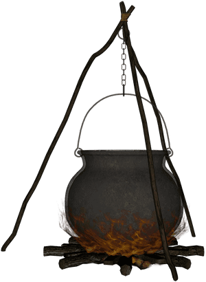 Cauldron Png Download Image - Cauldron Png, Transparent Png PNG image with transparent background