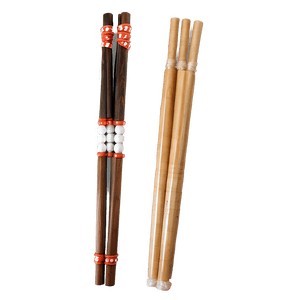 Traditional Chopsticks PNG 05252024 PNG