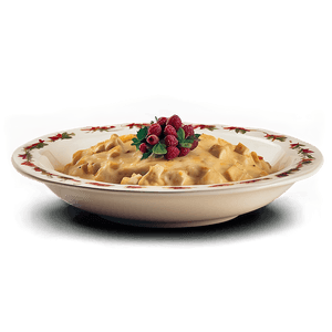 Traditional Christmas Eve Feast PNG 66 PNG with transparent background