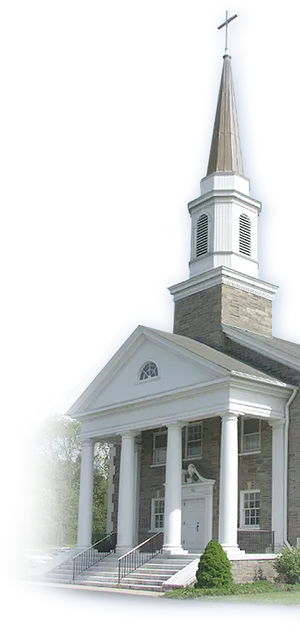 Traditional Church Architecture PNG Image