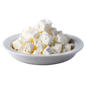 Traditional Cottage Cheese Png Amx58 PNG Image