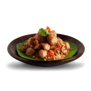 Traditional Cuisine Dishes PNG 05032024 PNG image with transparent background