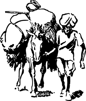 Agriculture In India Png, Transparent Png PNG