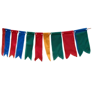 Traditional Fiesta Banner Png Qud28 PNG Image