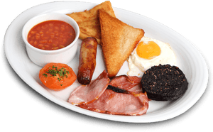 Home » Coia's Cafe - Full Breakfast, HD Png Download PNG image with transparent background