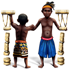 Traditional Games PNG 06202024 PNG image with transparent background