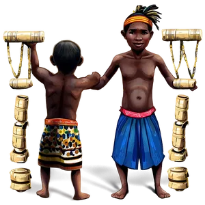 Traditional Games Png 06202024 PNG Image