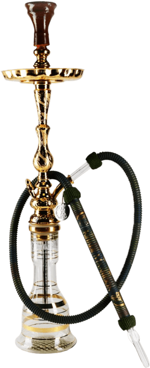 Regal Shishas Are The Perfect Fusion Of Traditional - Hookah PNG