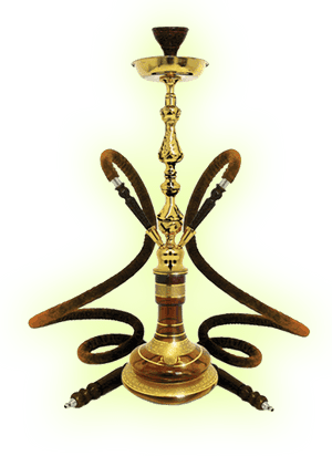 Banner 2-2 - Hookah Png PNG