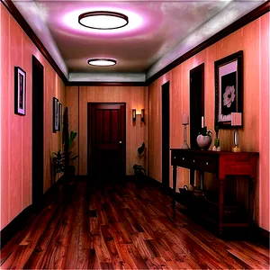 Traditional Hallway Styles Png Hwx PNG Image