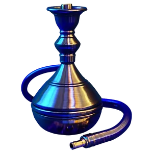 Traditional Hookah Design Png 05252024 PNG Image