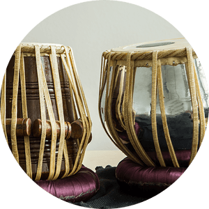 Tabla Unterricht - Tabla, HD Png Download PNG
