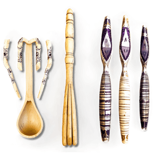 Traditional Indian Utensils PNG 59 PNG with transparent background