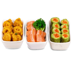 Traditional Japanese Dishes PNG 14 PNG with transparent background