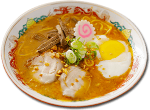 Oishi Batchoi - Ramen PNG