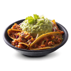 Traditional Mexican Food PNG wik PNG image with transparent background