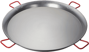 Paella Pan, HD Png Download PNG image with transparent background