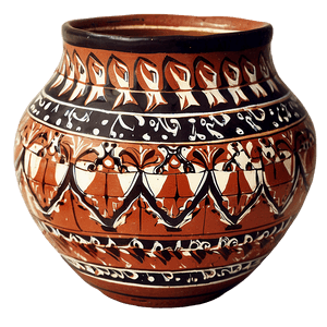 Traditional Pottery PNG uur PNG image with transparent background
