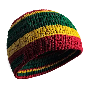 Traditional Rasta Hat Png Trp25 PNG Image