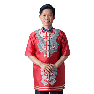 Traditional Singaporean Dress PNG eoc46 PNG image with transparent background