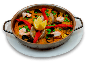 Paella, HD Png Download PNG