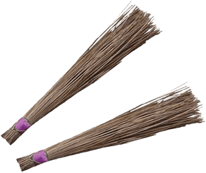 Coconut Broom Png Image - Coconut Broom, Transparent Png PNG image with transparent background