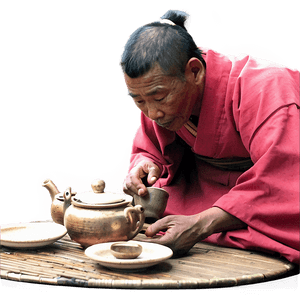 Traditional Tea Ceremonies PNG 83 PNG image with transparent background