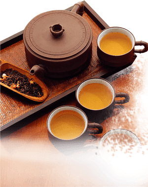 Chinese Tea Png, Transparent Png PNG image with transparent background