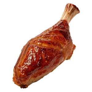 Traditional Turkey Leg Png Yhm PNG Image