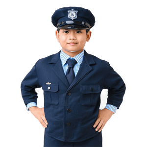 Train Conductor Uniform PNG iua PNG with transparent background