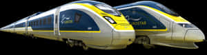 Train Png - Eurostar E320 Train, Transparent Png PNG image with transparent background
