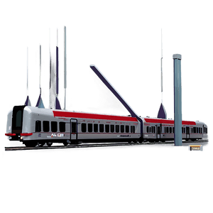 Train Station Terminal PNG 06252024 PNG with transparent background