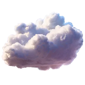 Tranquil Dream Cloud Png 06282024 PNG Image