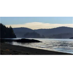 Tranquil San Juan Islands Png 56 PNG Image