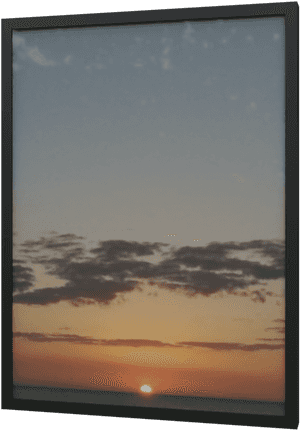 Sunset, HD Png Download PNG image with transparent background