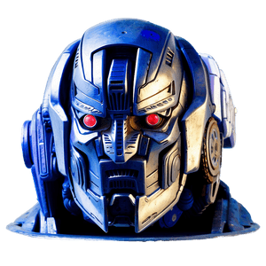 Transformers Action Scene PNG 05212024 PNG image with transparent background