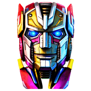 Transformers Action Scene PNG lth PNG image with transparent background
