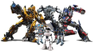 Transformers Png Free Download - Transformers Png, Transparent Png PNG image with transparent background
