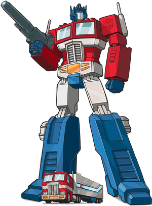 Transformers Png Free Image Download - Transformers Optimus Prime, Transparent Png PNG image with transparent background