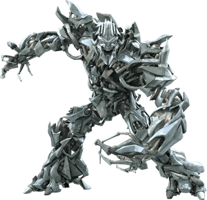 Transformers Png - Transformers 1 Movie Megatron, Transparent Png PNG image with transparent background