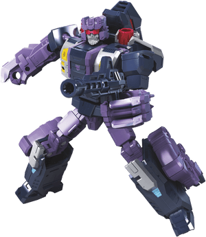 Transformers Power Of The Primes Blot, HD Png Download PNG image with transparent background