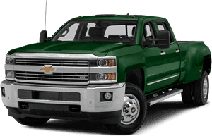 Transparent 2016 Corvette Png - Chevrolet Silverado 3500 Crew Cab 4wd, Png Download PNG image with transparent background
