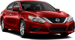 Transparent 2016 Nissan Rogue Png - Nissan 2017 Altima Sl Dark Gray, Png Download PNG image with transparent background